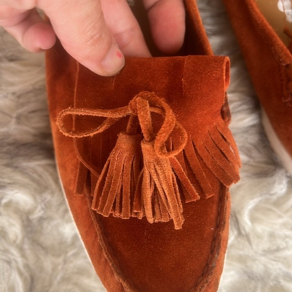 MEPHISTO Loafer shoes - Picture 7 of 11